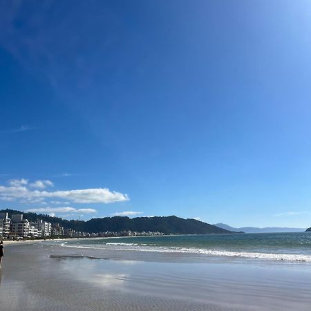 Apto Familiar, 150Mts Do Mar, Completo E Aconchegante Em Palmas Governador Celso Ramos Exteriör bild