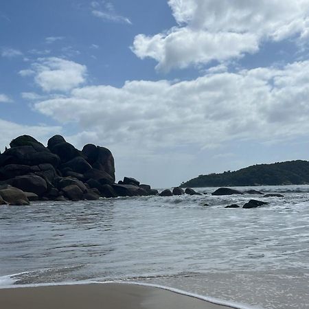 Apto Familiar, 150Mts Do Mar, Completo E Aconchegante Em Palmas Governador Celso Ramos Exteriör bild