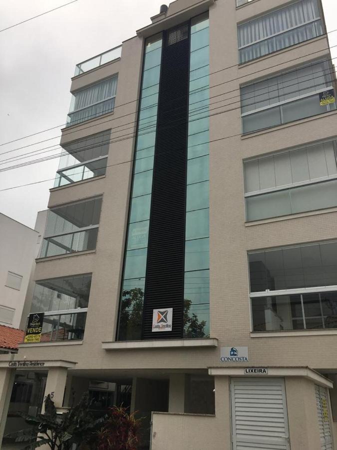 Apto Familiar, 150Mts Do Mar, Completo E Aconchegante Em Palmas Governador Celso Ramos Exteriör bild